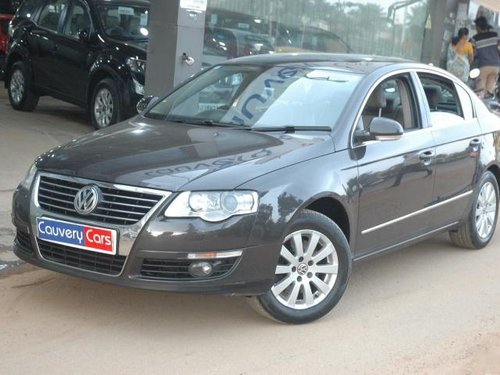 2010 Volkswagen Passat for sale