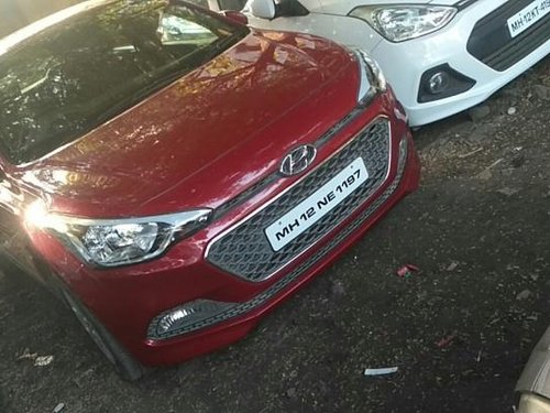 Hyundai i20 Sportz 1.2 2016 by owner 