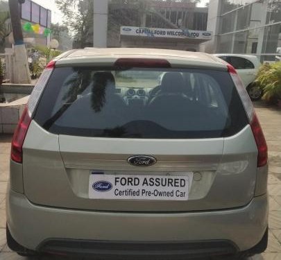 Used Ford Figo 2011 for sale at low price
