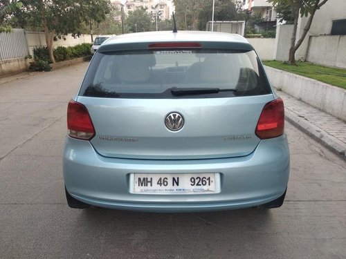 Volkswagen Polo Diesel Highline 1.2L 2011 for sale at low price