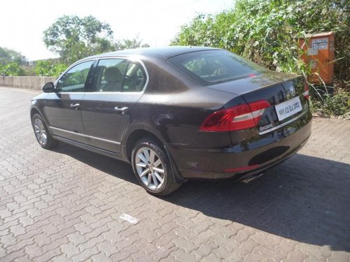 Used 2014 Skoda Superb for sale