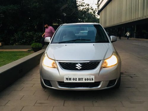 Used 2010 Maruti Suzuki SX4 for sale