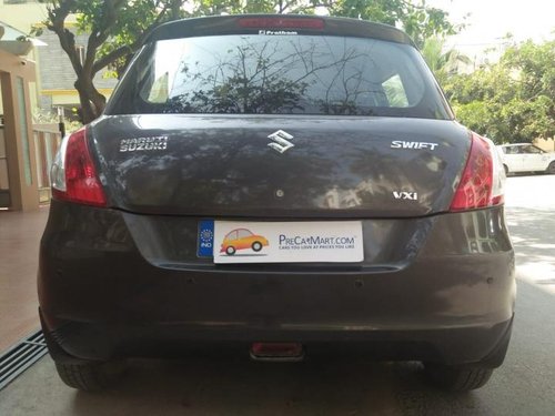 Maruti Swift VXi BSIV 2015 for sale