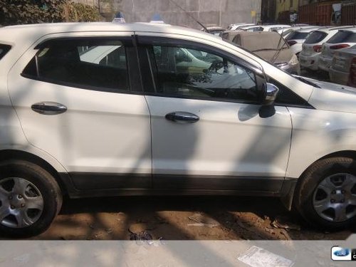 Used 2016 Ford EcoSport for sale