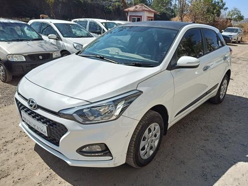 Hyundai Elite i20 1.2 Spotz 2018 for sale