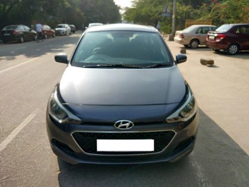 Hyundai Elite i20 2015 for sale