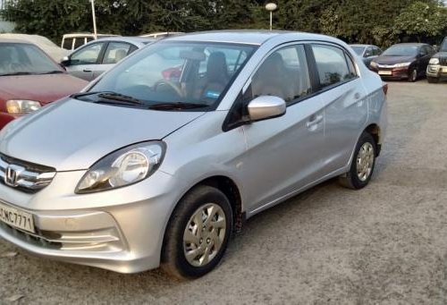 Honda Amaze 2013 for sale