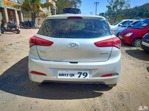 Hyundai Elite i20 2018 for sale