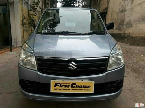 Used 2011 Maruti Suzuki Wagon R for sale