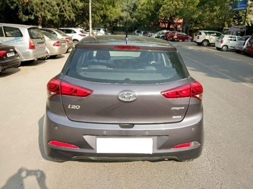 Hyundai Elite i20 2015 for sale