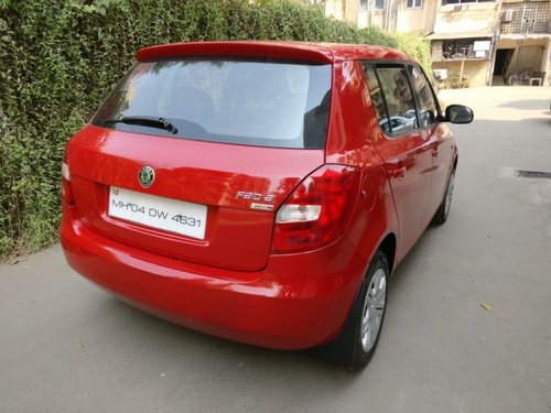 Used 2009 Skoda Fabia 2010-2015 for sale