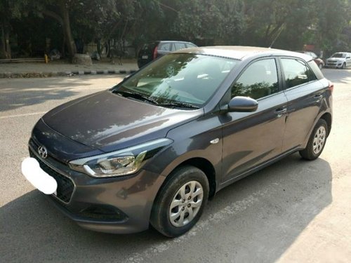 Hyundai Elite i20 2015 for sale