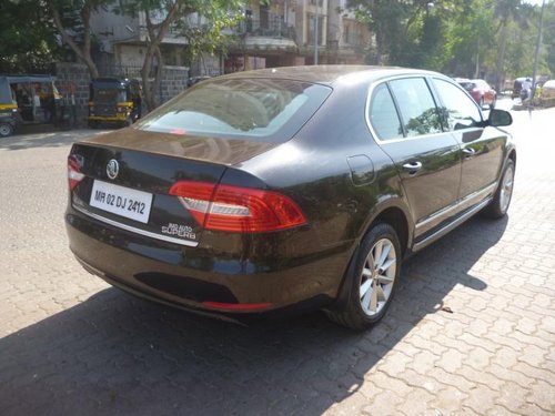 Used 2014 Skoda Superb for sale