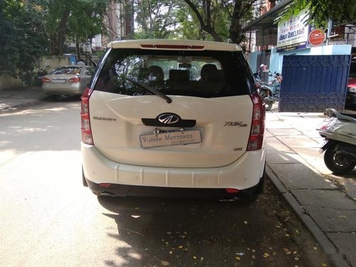 Used Mahindra XUV500 2014 car at low price