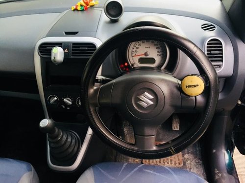 2009 Maruti Suzuki Ritz for sale at low price