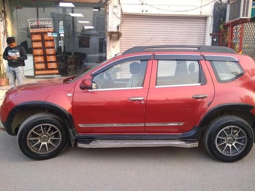 Renault Duster 85PS Diesel RxL Option 2013 for sale