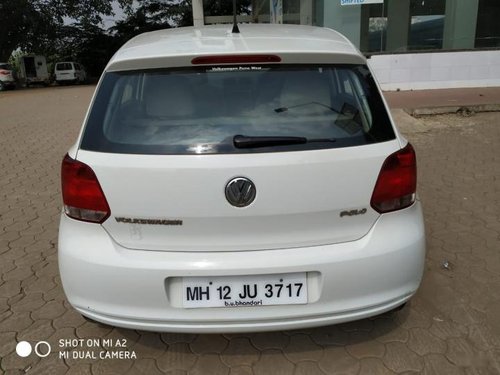 Used Volkswagen Polo Petrol Comfortline 1.2L 2013 for sale