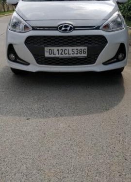 Used Hyundai Grand i10 1.2 Kappa Asta 2017 for sale