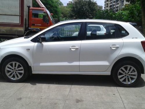 Volkswagen Polo GT TSI 2015 for sale