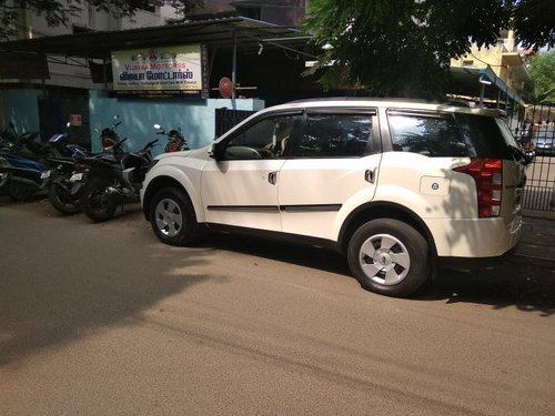 Used Mahindra XUV500 2014 car at low price