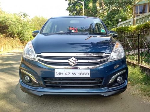 2017 Maruti Suzuki Ertiga for sale