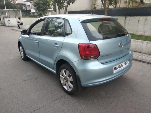 Volkswagen Polo Diesel Highline 1.2L 2011 for sale at low price