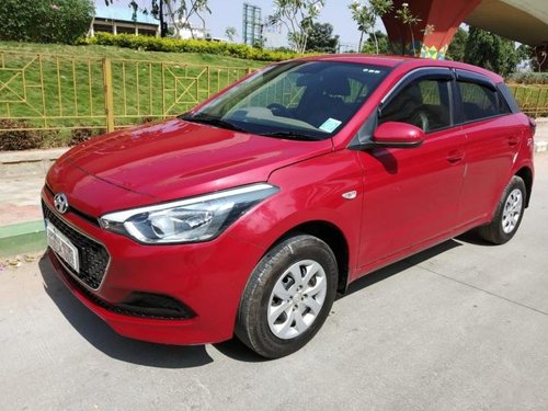 Hyundai Elite i20 2015 for sale