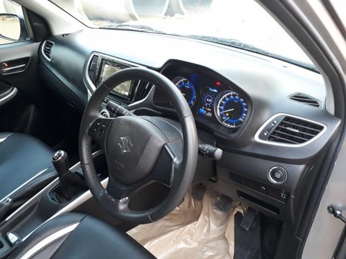 Used 2017 Maruti Suzuki Baleno for sale