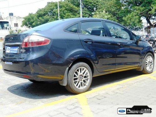 Ford Fiesta Diesel Style 2013 for sale