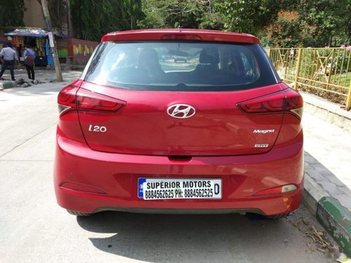 Hyundai Elite i20 2015 for sale