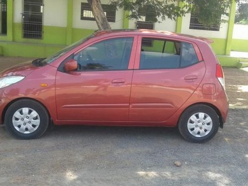 2008 Hyundai i10 for sale