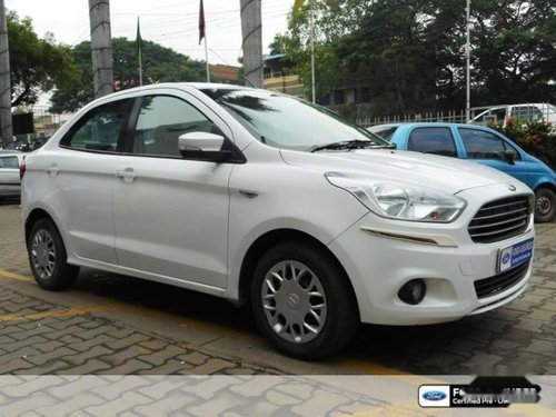 2015 Ford Aspire for sale