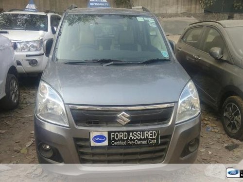 Used 2014 Maruti Suzuki Wagon R for sale