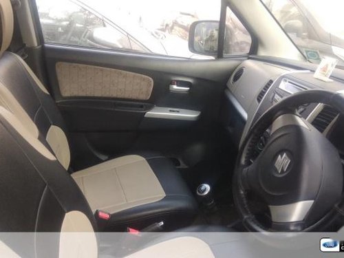 Used 2014 Maruti Suzuki Wagon R for sale