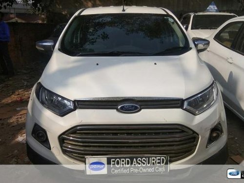 Used 2016 Ford EcoSport for sale