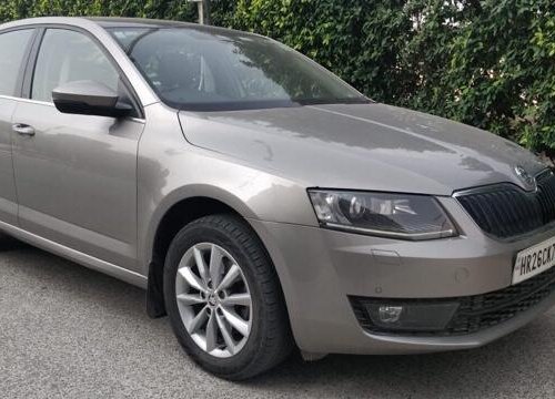 Used 2014 Skoda Octavia for sale