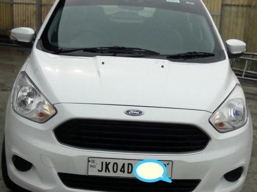 Used 2017 Ford Figo for sale
