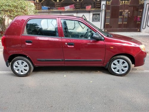 Used Maruti Suzuki Alto K10 car at low price