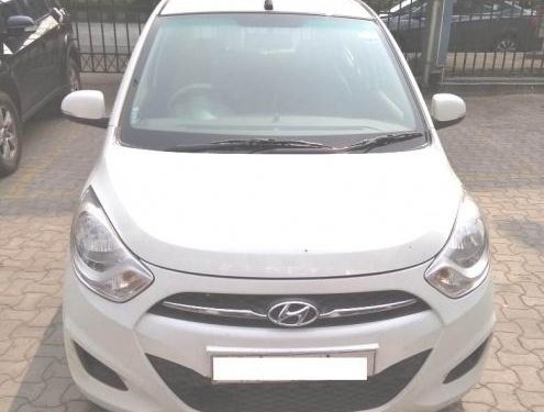 Used 2010 Hyundai Grand i10 for sale