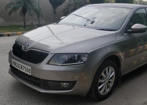 Used 2014 Skoda Octavia for sale