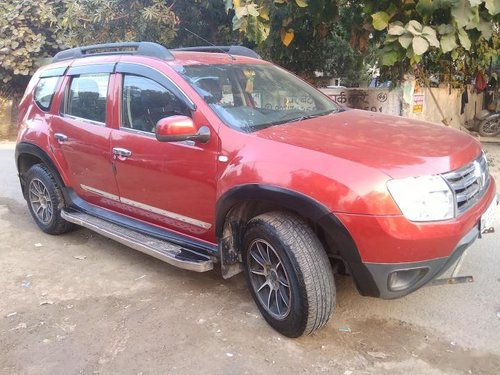 Renault Duster 85PS Diesel RxL Option 2013 for sale