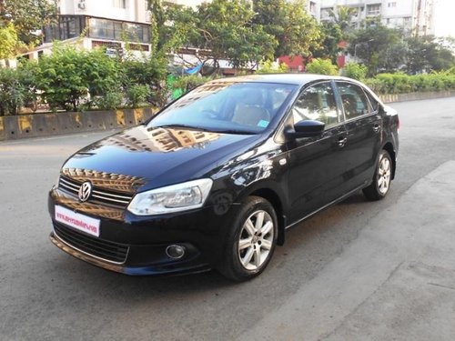 Volkswagen Vento Diesel Highline 2011 for sale