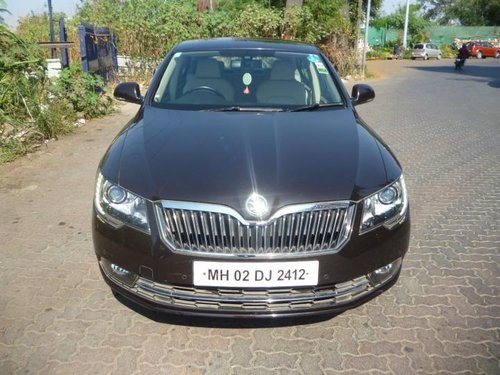 Used 2014 Skoda Superb for sale