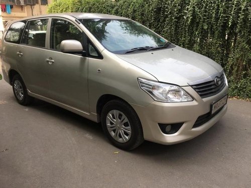 2013 Toyota Innova for sale