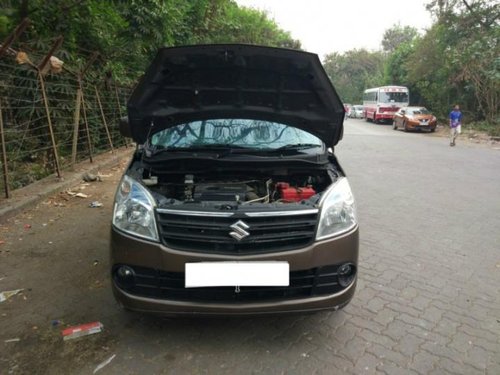 Maruti Suzuki Wagon R 2012 for sale in Mumbai