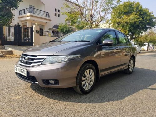 Honda City V MT 2012 for sale