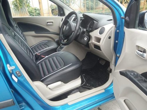 Maruti Celerio VXI AMT 2015 for sale