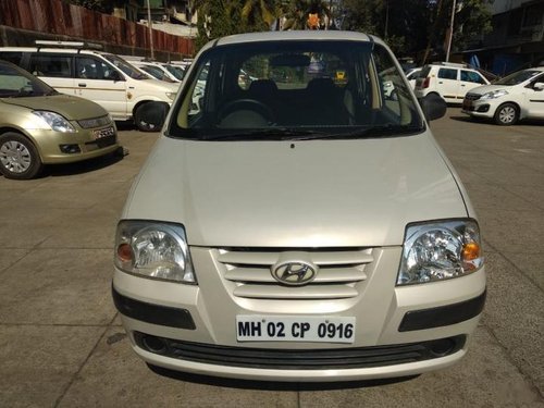 Hyundai Santro Xing 2012 for sale