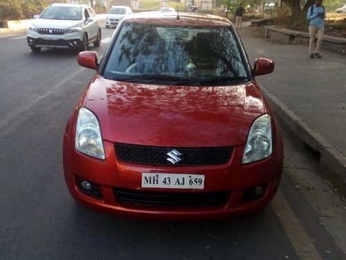 2011 Maruti Suzuki Swift for sale at low price