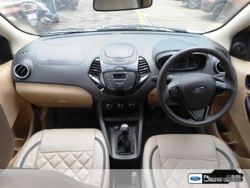 2015 Ford Aspire for sale